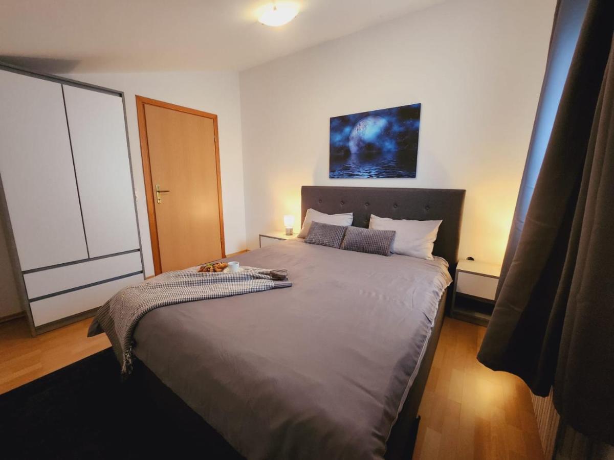 Apartments Pranjic With Pool Nova Vas  Exterior foto