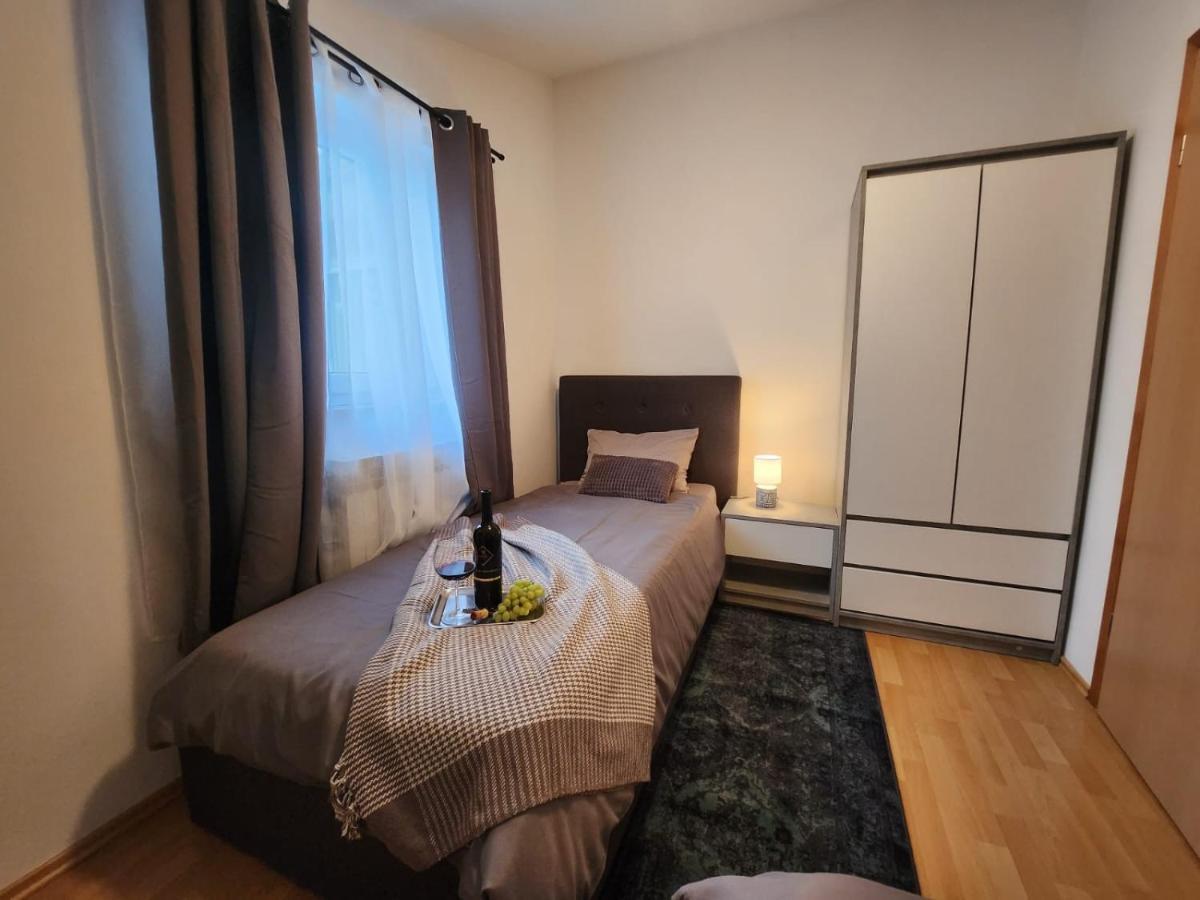 Apartments Pranjic With Pool Nova Vas  Exterior foto