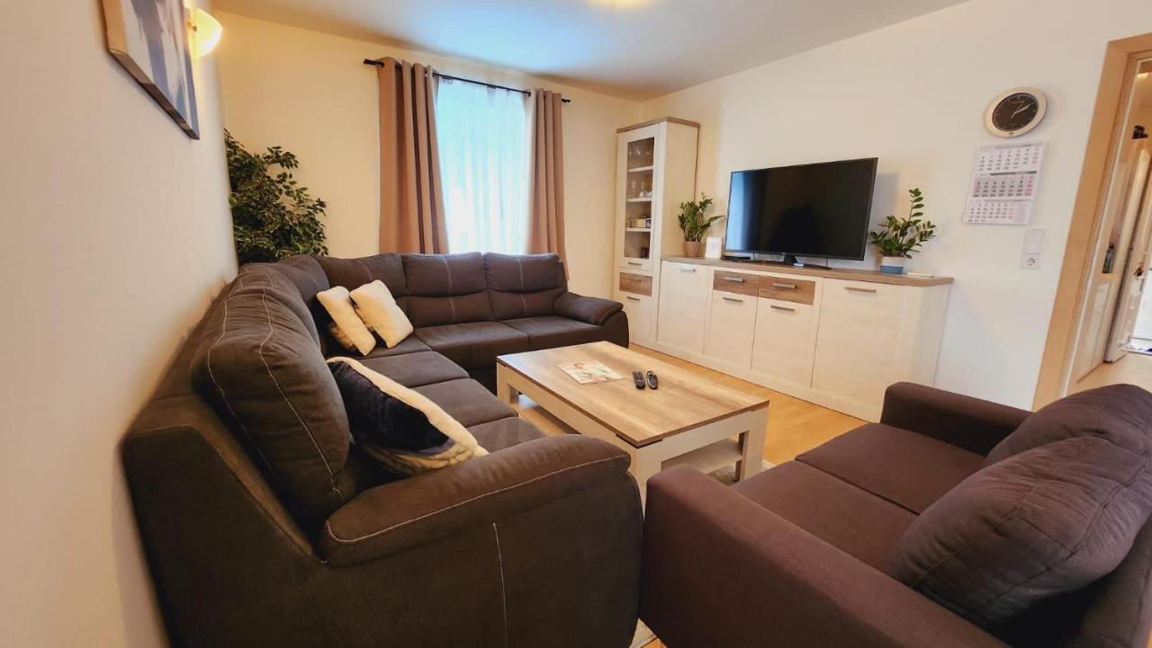 Apartments Pranjic With Pool Nova Vas  Exterior foto